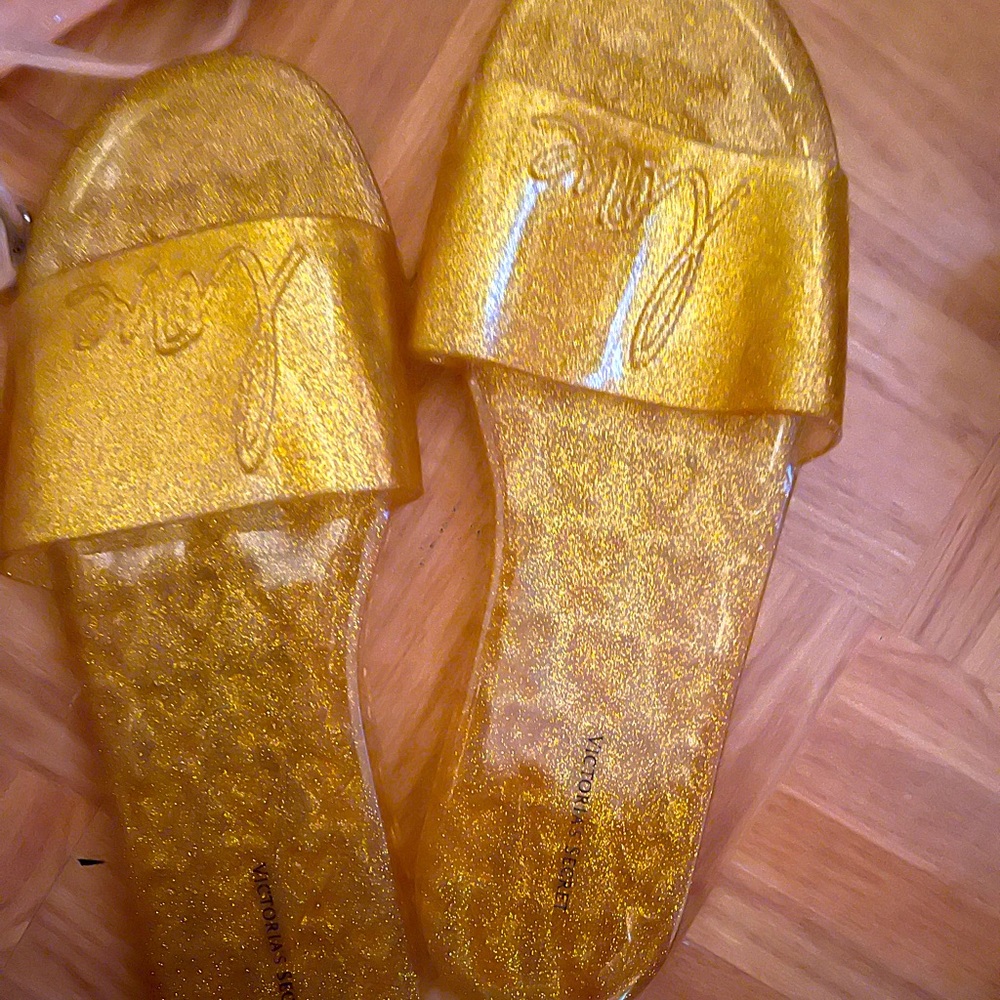 cute jelly slides